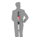 Rechargeable Automatic Aquarium Gravel Vacuum Cleaner, Sludge Extractor and