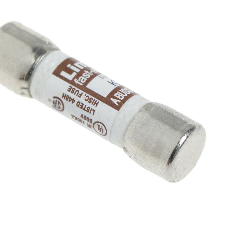 Multimeter fuse 15A 600V fast acting fuse KTK-15 10X3 J Gw