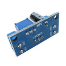 1*Adjustable LM317 DC-DC Boost Buck step up down Converter Solar Module X7O4