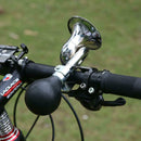 Bike Alarm Cycling Bell Handlebar Metal Air Horn Ring Bicycle Accessories