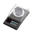 0.001G -20G Usb Charging High-Precision Carat Scales Jewellery Powder Is No