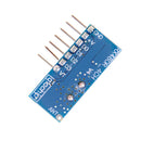 433mhz RF Wireless Receiver 1527 Learning Code Decoder Module JR