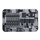 6S 15A 24V Pcb Bms Protection Board For 6 Pack 18650 Li-Ion Battery Cell Mo FT