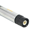 RH770 BNC Dual Band 144/430MHz BNC Telescopic Handheld Radio Antenna for Ha R5S5
