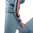 2Pcs For Millet M365 Electric Scooter Accessories Cable Line Embedding Buckle