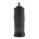 5V 1.2A Portable Pocket Safe Mini 1-Port USB Car Charger Lighter Socket Adapter