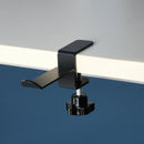 Metal Headphone Clamp Hook Holder Rack Table Gaming Headset Hanger Shelf