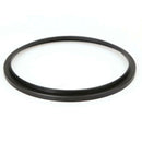 8pcs Metal Camera Lens Filter Step Up Adapter Rings for DSLR Camera Parts A
