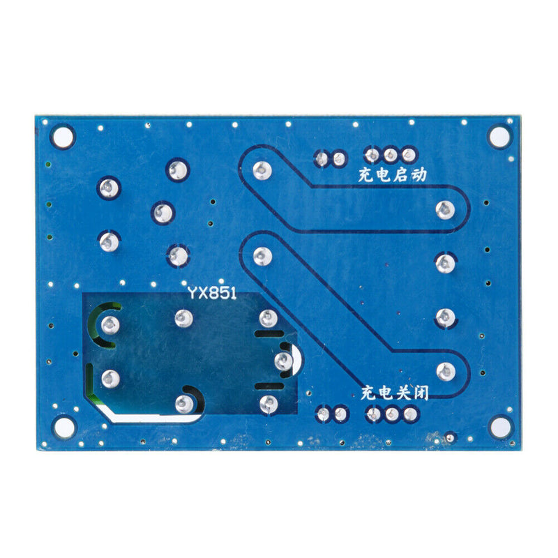Power Supply Controller Module 12V 10A Battery Automatic Switching Board A