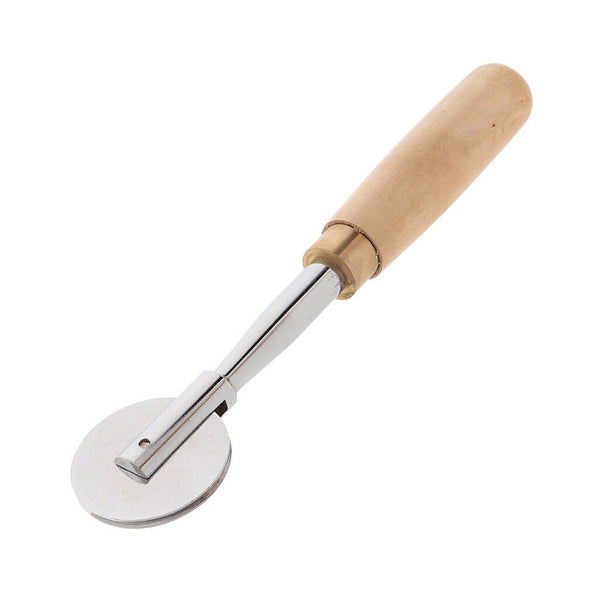 Professional Piano String Stretching Tool Steel Rolling Wheel Stringing Tool