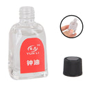 Synthetic waterproof oil lubricating wristwatch men women clock 15ml repair SP