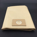 6x 15L Vacuum Cleaner Dust Bags Dust Cather Collector Bag for BOB HOME GY-308