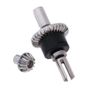 Replacement Differential Assembly for 1/12 Feiyue, HBX ,Wltoys RC Models