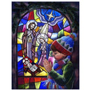 5D DIY Full Drill Diamond Painting Cross Stitch Embroidery Crafts (Child07)