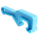 ABS Plastic Gallon Bucket Pail Paint Can Lid Opener Opening Tool For Home O