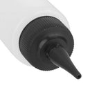 150ml Salon Hair Color Measuring Applicator Bottle Scale Hairdressing Tool X6M2