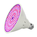 290 LEDs E27 Plants LED Grow Light Indoor Hydroponic Vegetable Growing Lamp