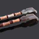 1PC Ox Horn Back Scratcher Massager Backscratcher Itch Body ME