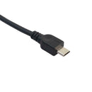 3 in 1 Kit Mini HDMI to HDMI+Micro USB+GPIO Header for Raspberry Pi Zero W