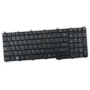 AER15U00310 US Keyboard For TOSHIBA Satellite C650 C660 L650 L670 Laptop