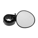 Lots 2 Mountain Road Bike View Mirror 360 Degree Mirrors For Handlebars