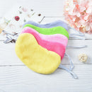 soft cotton travel sleeping blindfold shade eyemask cover  moisturizing eyemaLJ