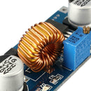 XL4015 5A DC-DC Step Down Adjustable Power Supply Module Buck Converter gfr SET