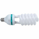 E27 220V 150W 5500K Photography Studio Bulb Video Light Daylight Lamp WHITE A6W7