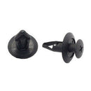 Trunk Universal Car Screw Rivets Set Plastic Bumper Accessory