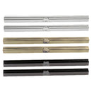 6Pcs DIY 19cm Wallet Frame Handle Clasp Replacements Purse Bag Making Crafts