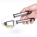 Garlic Device Household Manual Peeling Garlic Device Garlic Pressing Device