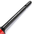 5Pcs Detailing Brush Cleaning Natural Boar Hair Brushes Car Detail ToolsJ Kw
