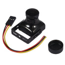 2.8mm FPV Camera 700TVL CMOS Wide Angle Lens NTSC for Racing Drone Accessory