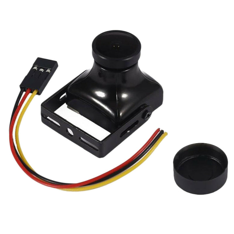 2.8mm FPV Camera 700TVL CMOS Wide Angle Lens NTSC for Racing Drone Accessory