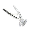 Stationery Zinc Alloy Canvas Plier Stretching Art Supplies Handle Framing Tool
