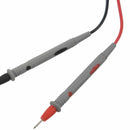 1 Pair Cord Tester Cable For Voltmetre Ohmmeter Multimeter Amperemetre Y1D7