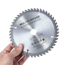 Multi-function Round Wheel Disc Circular Saw Blade Wood Metal Cutting Blade