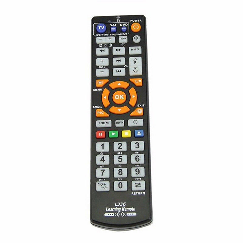 Smart Remote Control Controller Universal With Learn Function For TV CBL T HxTEU