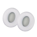 Replace Ear Pads Cushions For Monster Beats By Dr.Dre SOLO 1.0 white