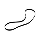 Set of 2pcs Replacement Turntable Belt for Audio Equipment Musical Instrument