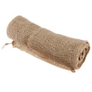 2pc Jute Cloth Winter Tree Guards and Wraps Plant Care Tools Garden Supplies
