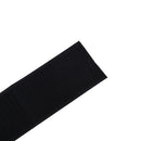 1set Electric Guitar Effect Pedal Mounting Tape Length 1M Width 5CM Hook+Loop ME