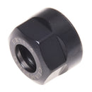 5X(CNC Collet Chuck Repair Parts High Speed ER11 Clamping Hex Nuts H4H9)