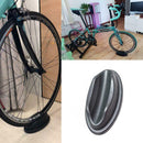Bicycle mountain bike front wheel support bracket SJ-513P front wheel pad W7C1
