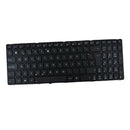 New Black  Spanish Keyboard For ASUS K50 K50I K50IJ K50C K50AB K50AD K50AF