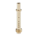 High Quality 6E3-14341-02 Nozzle,MAIN Fits for Yamaha 5HP Outboard Engine