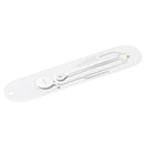 Ultra Thin LED Mini Bookmark Lamp Folding Book Lights Eye Protection Light