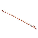 1/2 Arbor Violin Bow Fiddle Bow Horsehair Exquisite Violin Accessaries NTB Gn