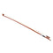 1/2 Arbor Violin Bow Fiddle Bow Horsehair Exquisite Violin Accessaries NTB Gn