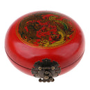 3 Inch Feng Shui Luo Pan Geomantic Compass Chinese Taoism Geomantic Exorcism
